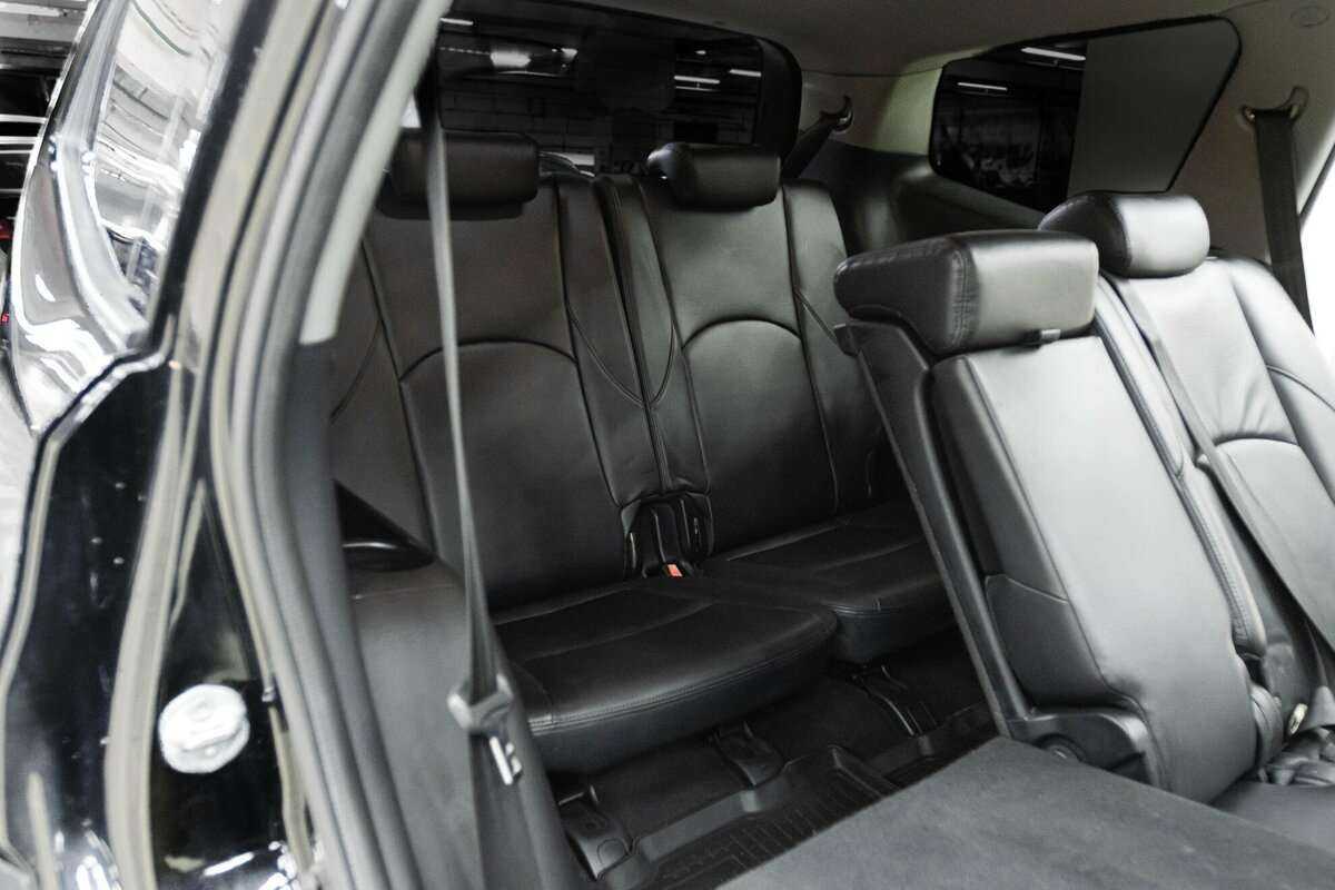 Купить Kia Mohave 8-speed, 2012, 178 000 км, фото №18