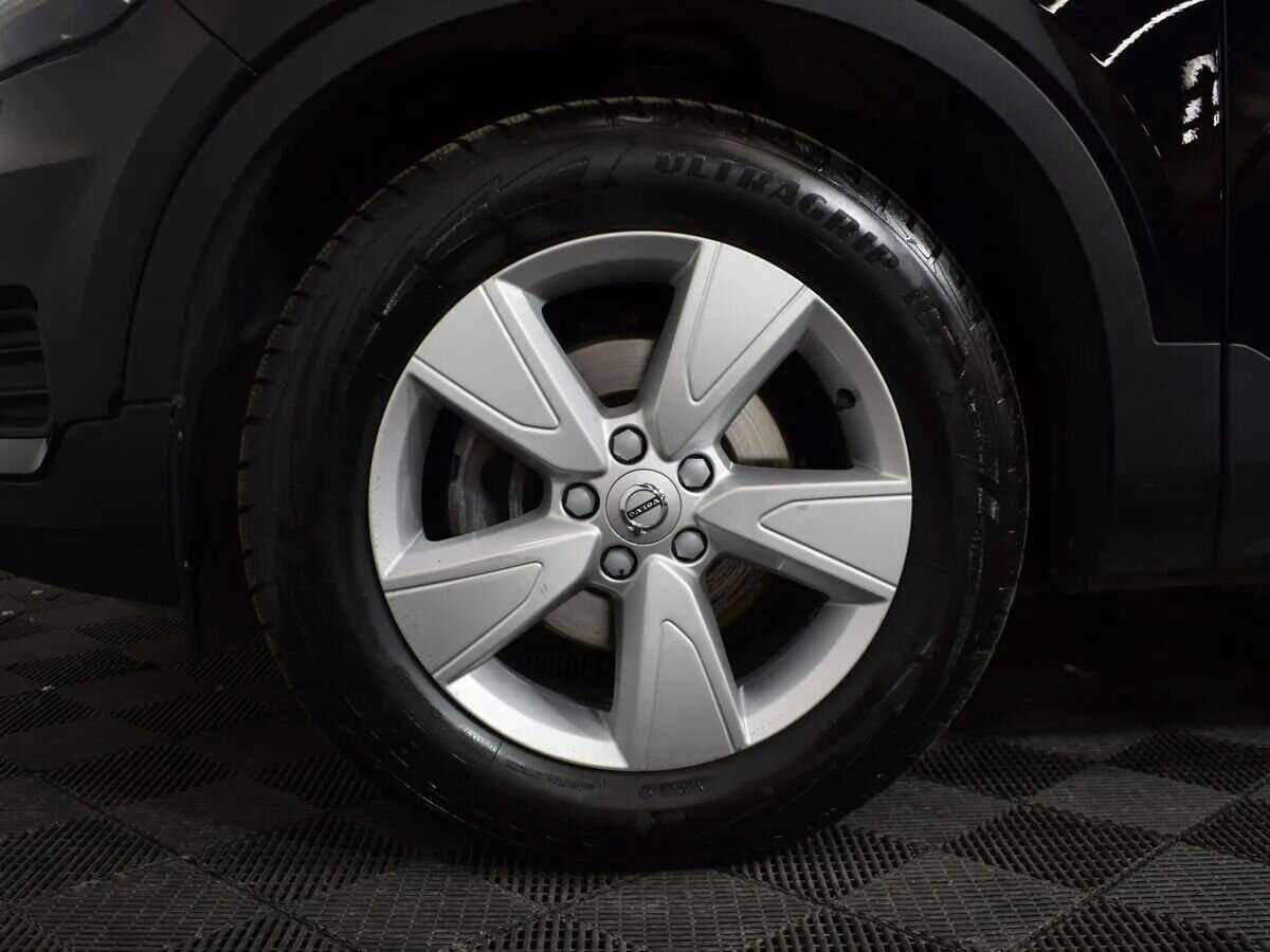 Купить Volvo XC40, 2019, 50 001 км, фото №21