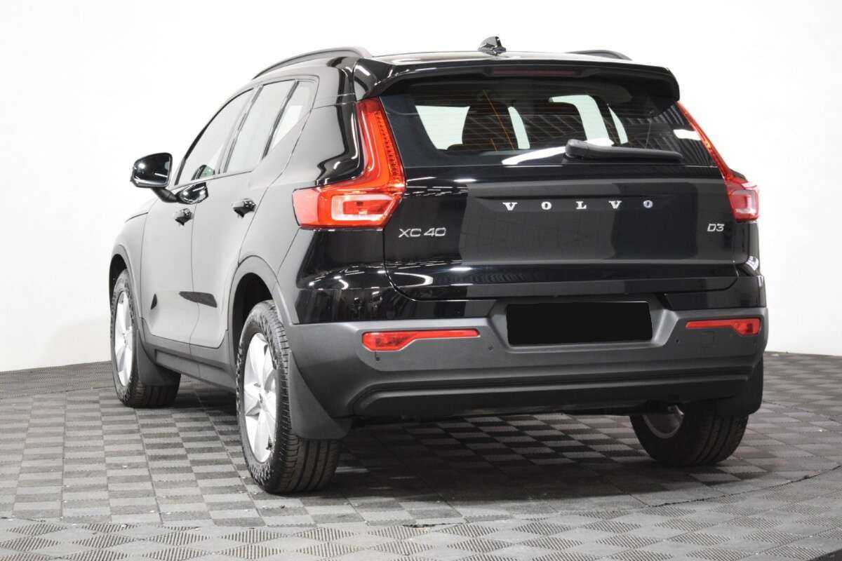 Купить Volvo XC40, 2019, 67 000 км, фото №6