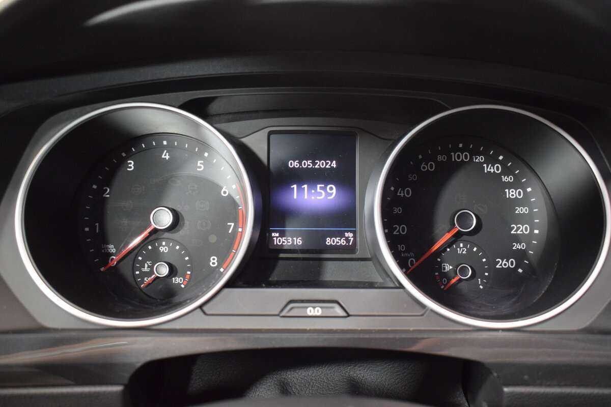 Купить Volkswagen Tiguan, 2018, 105 283 км, фото №18