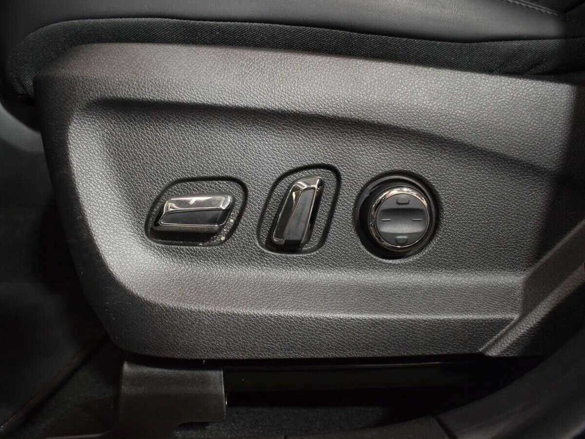 Купить EXEED TXL, 2022, 12 402 км, фото №13