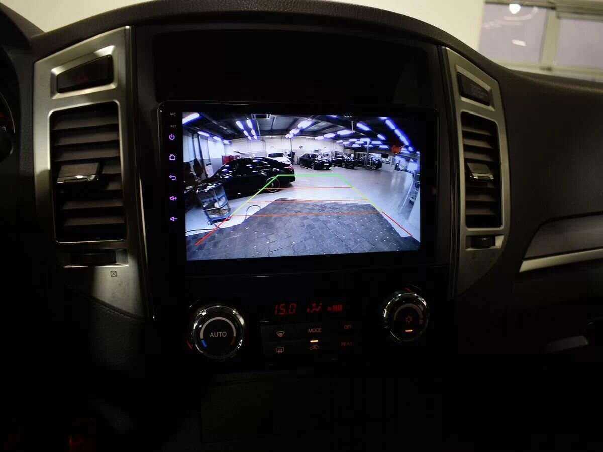 Купить Mitsubishi Pajero, 2015, 148 001 км, фото №16