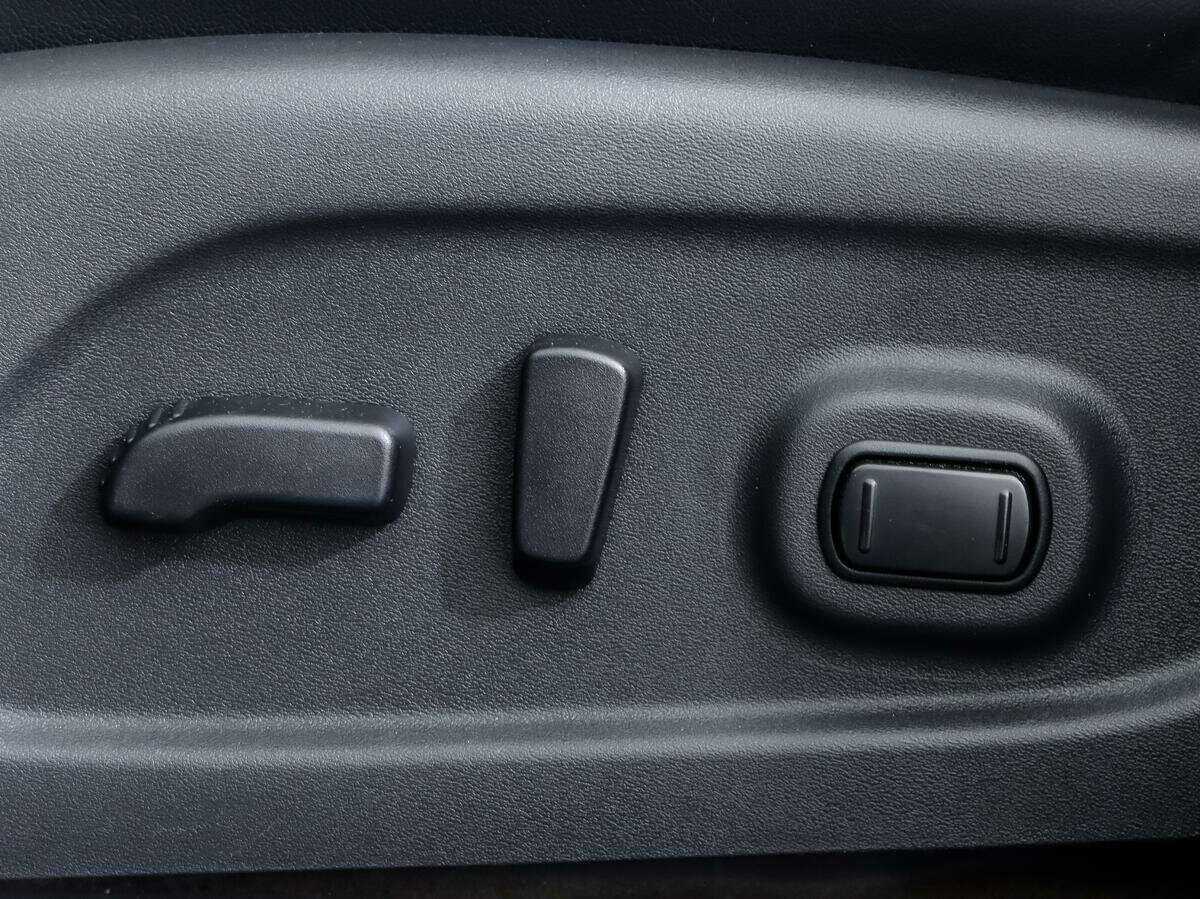 Купить Nissan Pathfinder, 2015, 165 200 км, фото №14