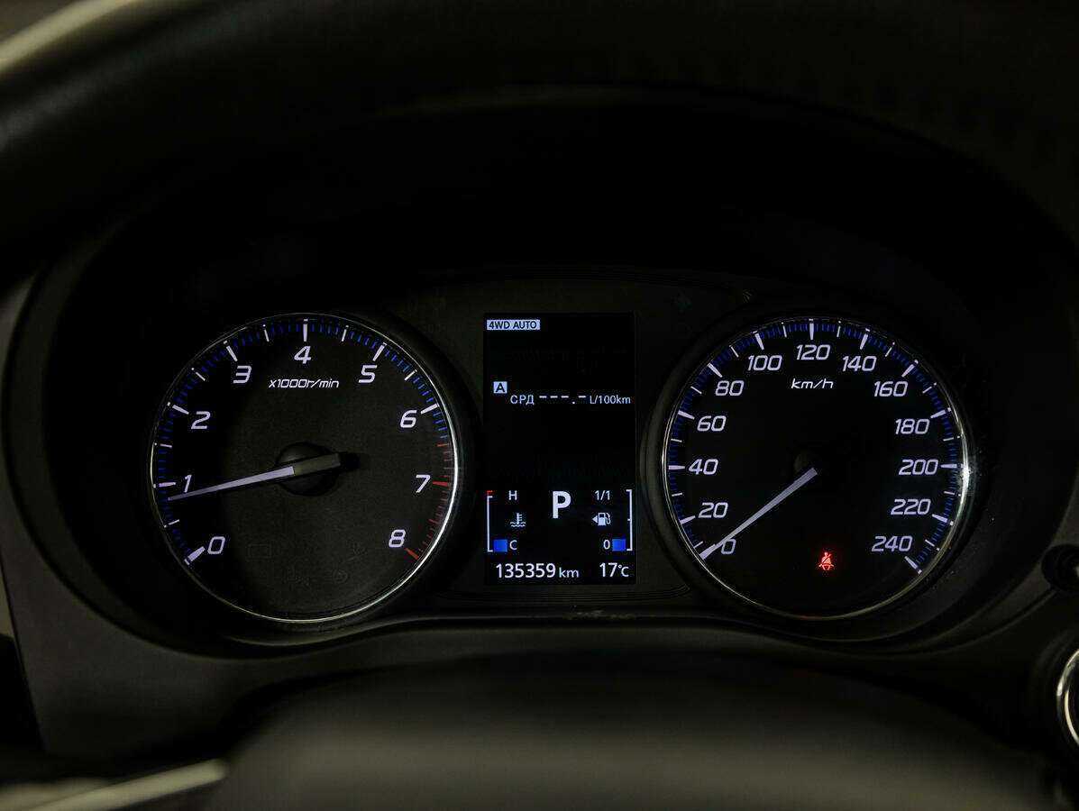 Купить Mitsubishi Outlander, 2018, 135 355 км, фото №12