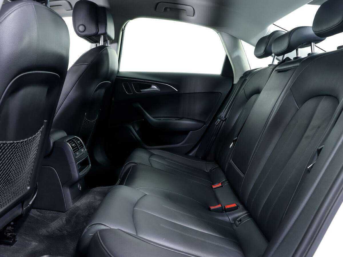 Купить Audi A6, 2017, 149 883 км, фото №9