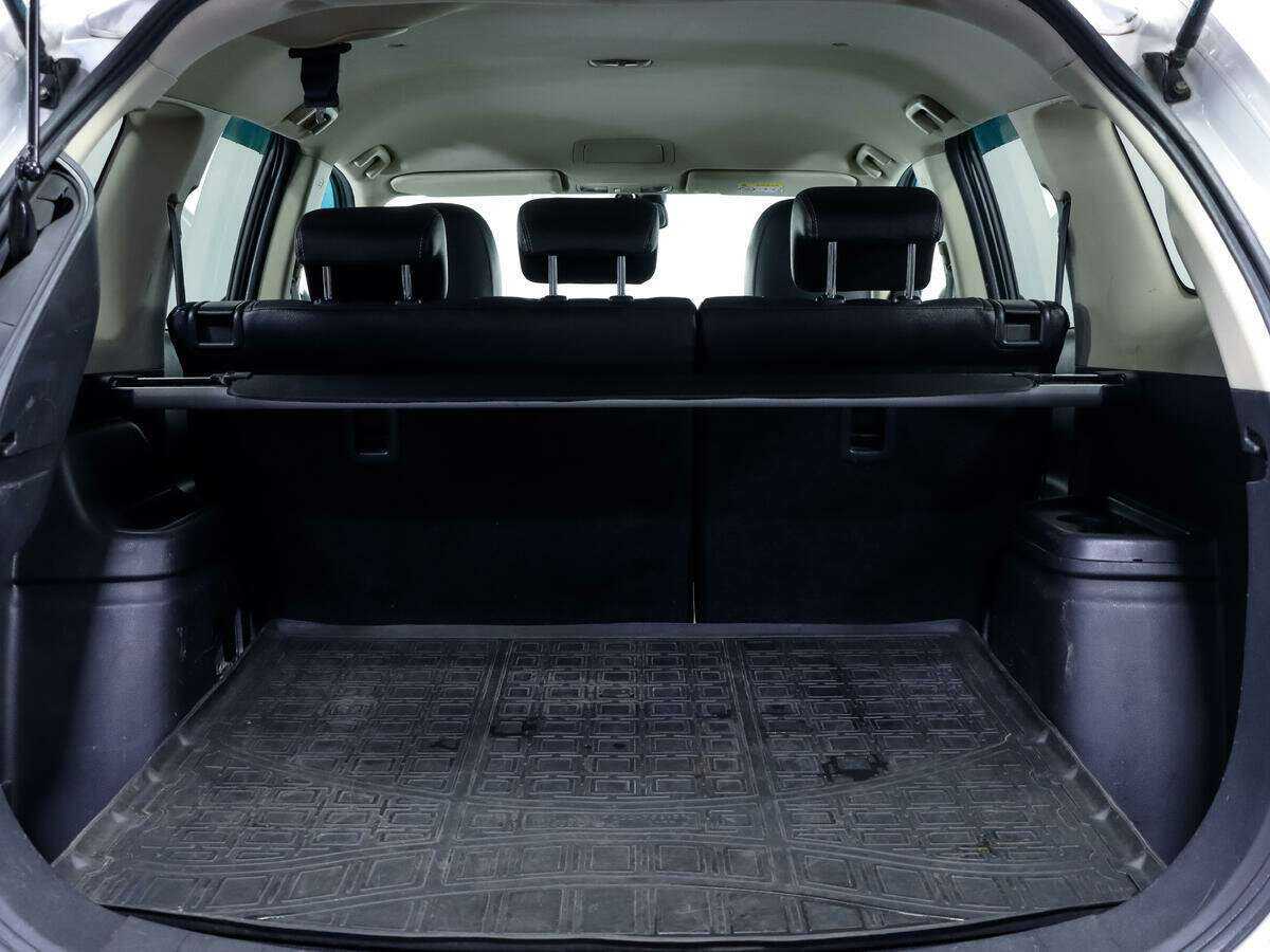 Купить Mitsubishi Outlander, 2016, 158 200 км, фото №20