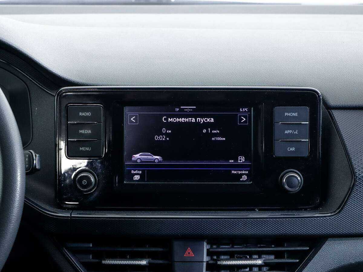 Купить Volkswagen Polo, 2020, 156 836 км, фото №13