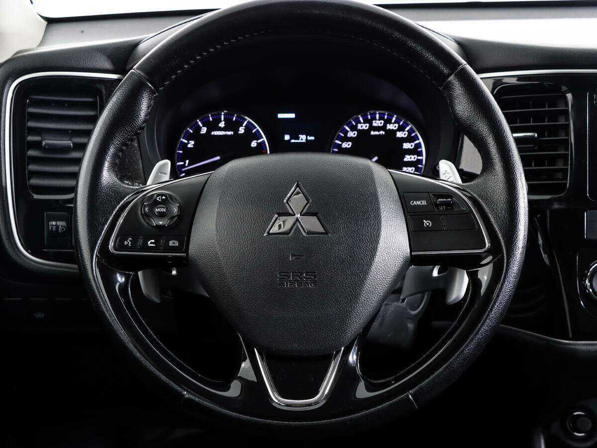 Купить Mitsubishi Outlander, 2016, 156 000 км, фото №12