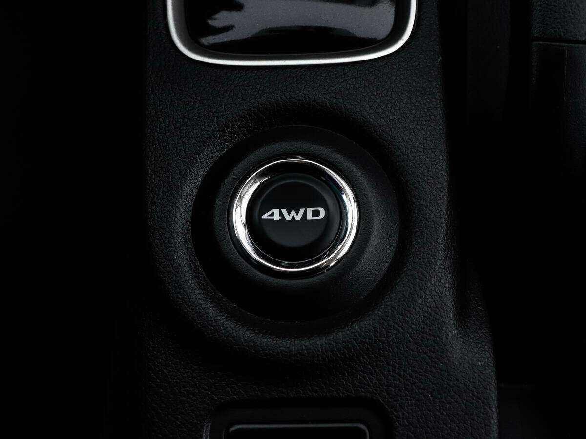 Купить Mitsubishi Outlander, 2016, 156 000 км, фото №15