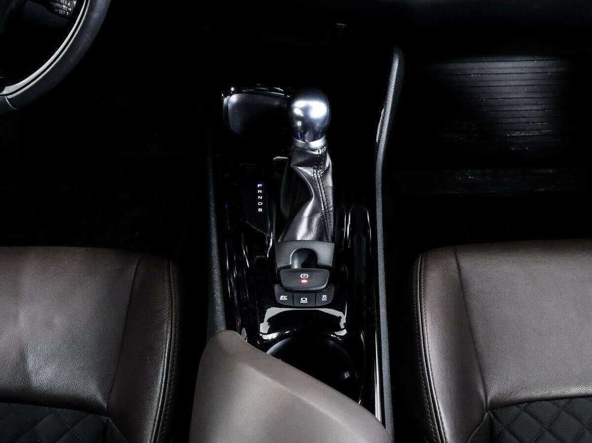 Купить Toyota C-HR, 2018, 116 084 км, фото №16