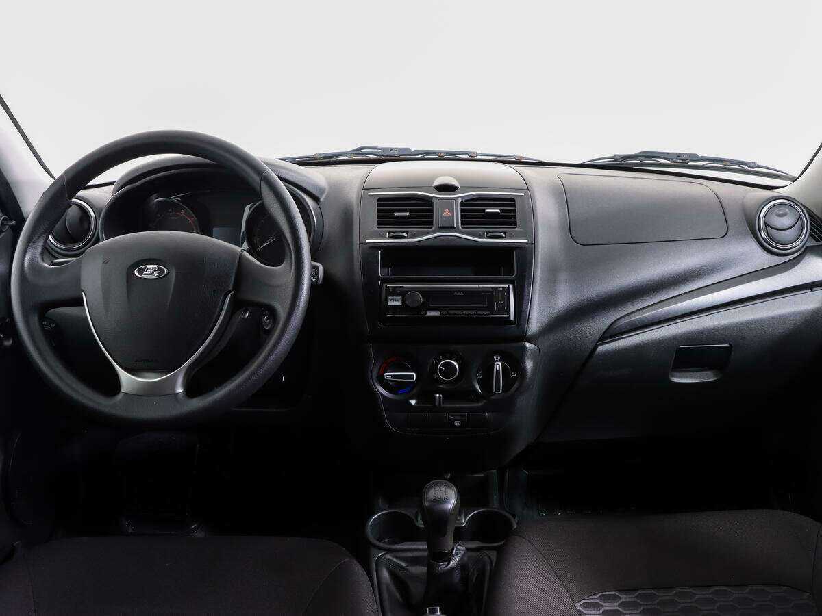 Купить Lada (ВАЗ) Granta, 2020, 58 000 км, фото №10