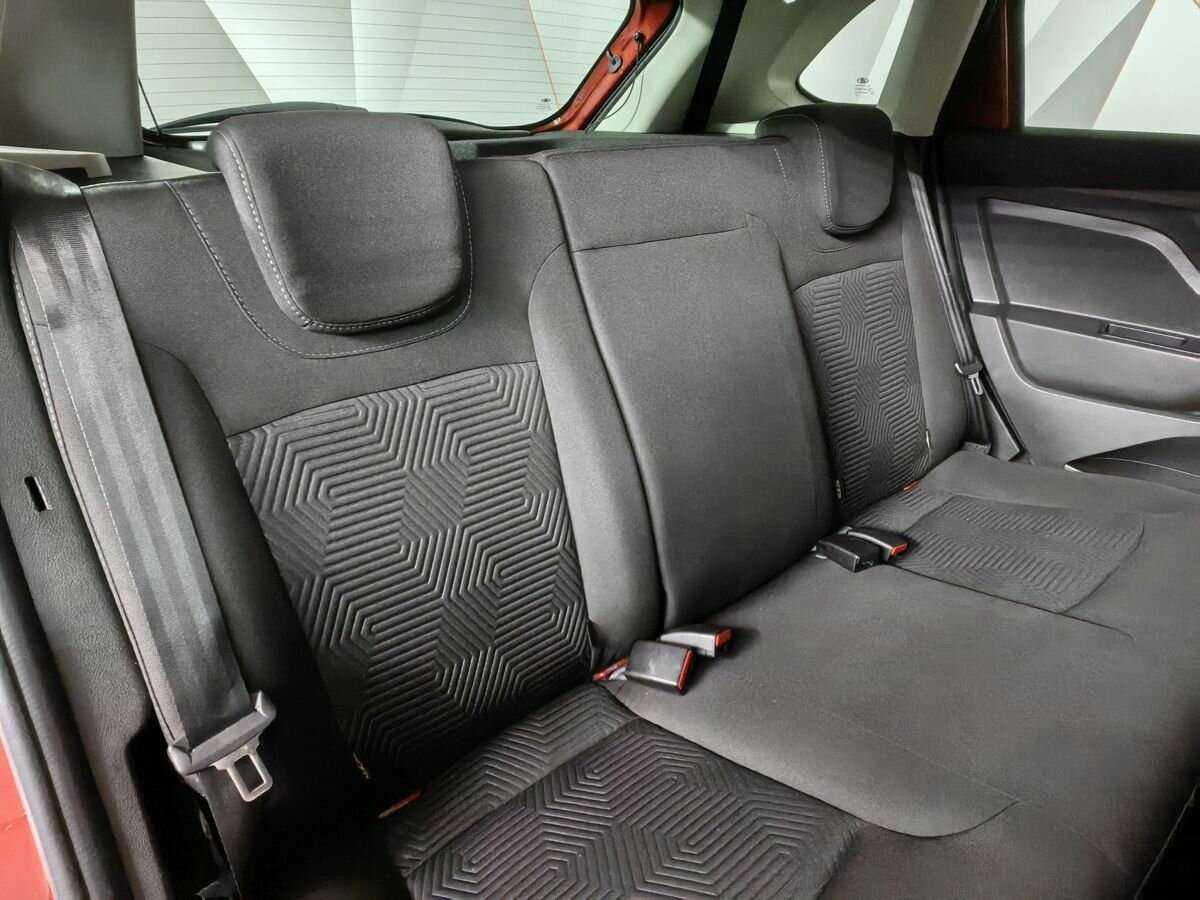 Купить Lada (ВАЗ) XRAY, 2019, 66 407 км, фото №13