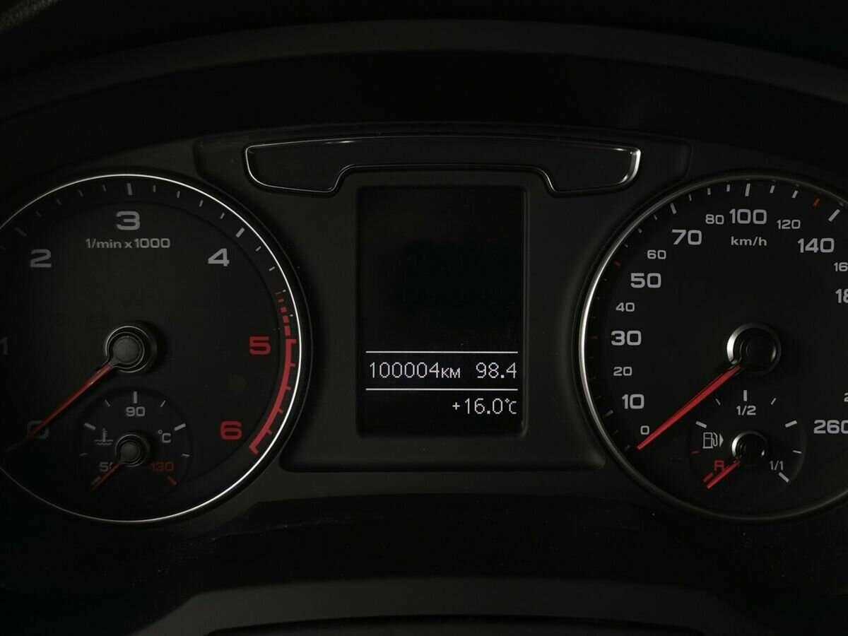 Купить Audi Q3, 2015, 100 000 км, фото №18