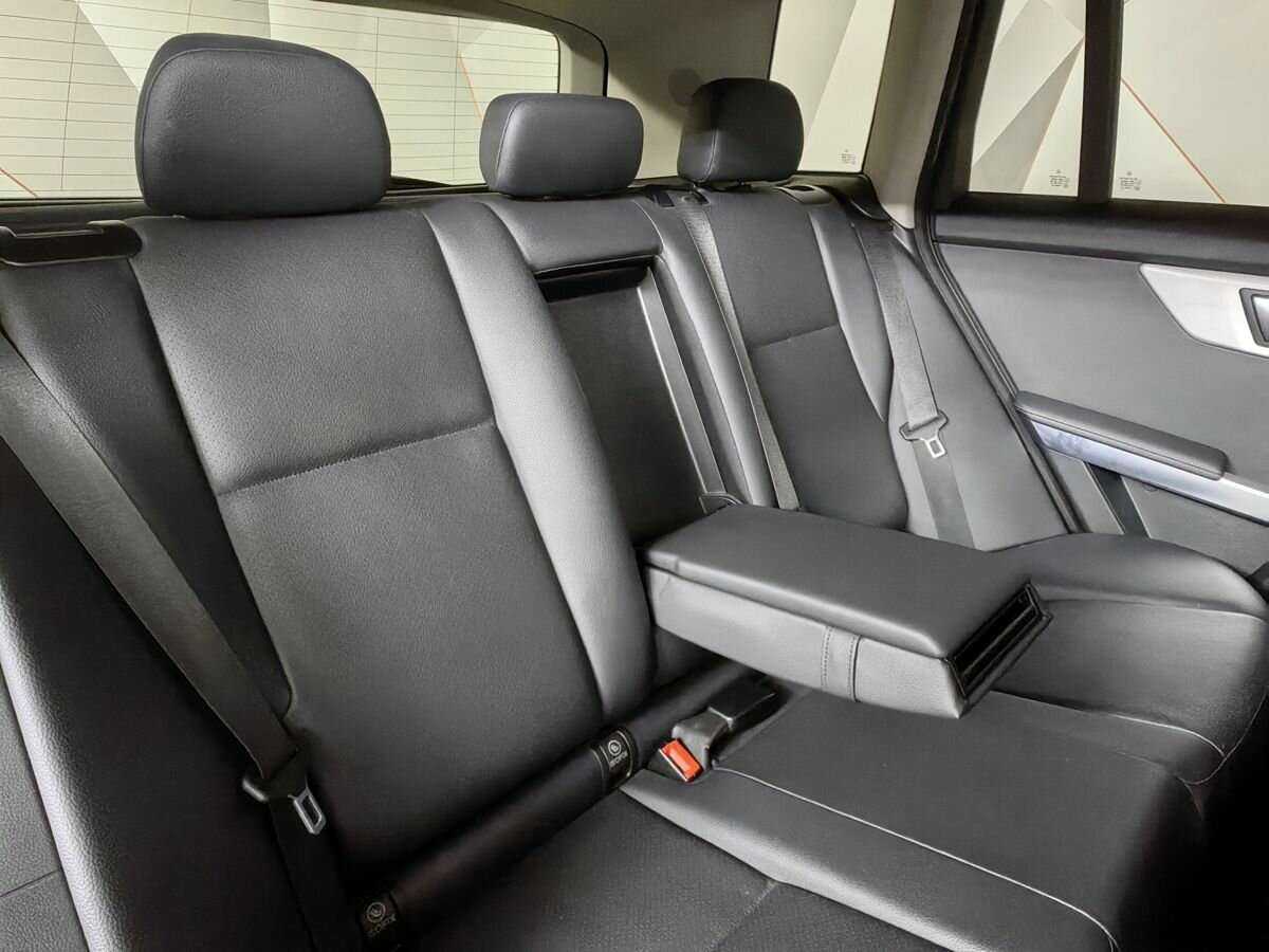 Купить Mercedes-Benz GLK-Класс 300, 2013, 85 348 км, фото №13