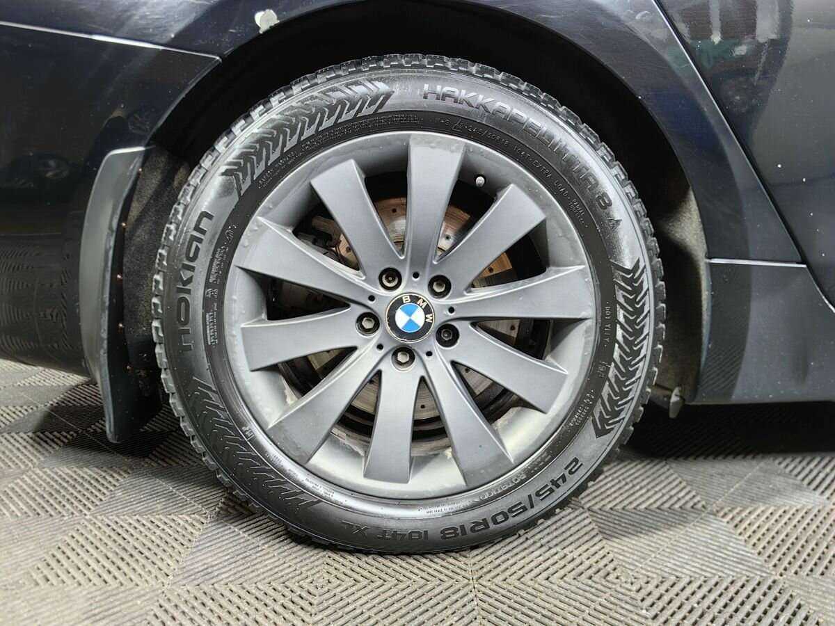 Купить BMW 5 серии Gran Turismo 530d xDrive, 2013, 255 468 км, фото №16