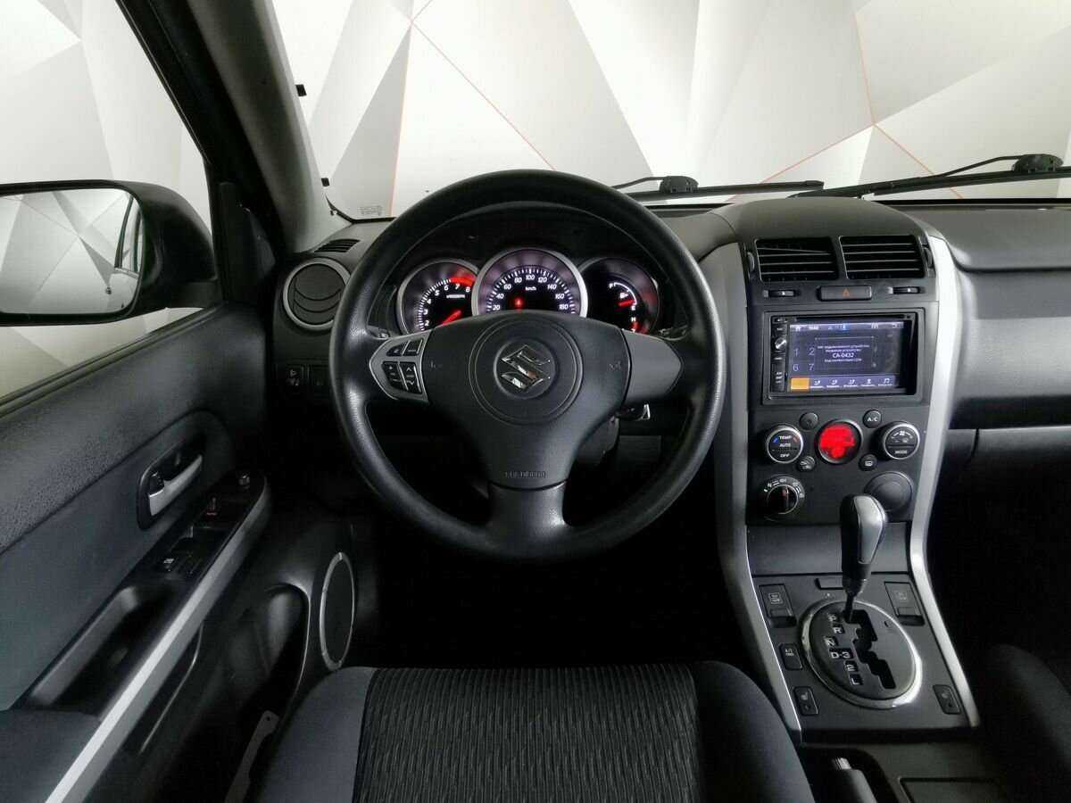 Купить Suzuki Grand Vitara, 2013, 167 733 км, фото №15