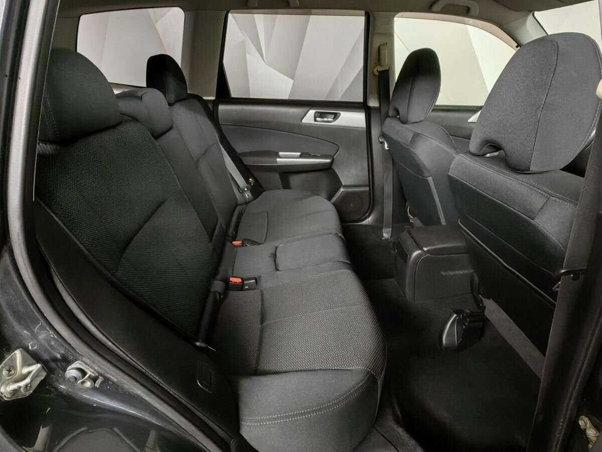 Купить Subaru Forester, 2012, 177 102 км, фото №12