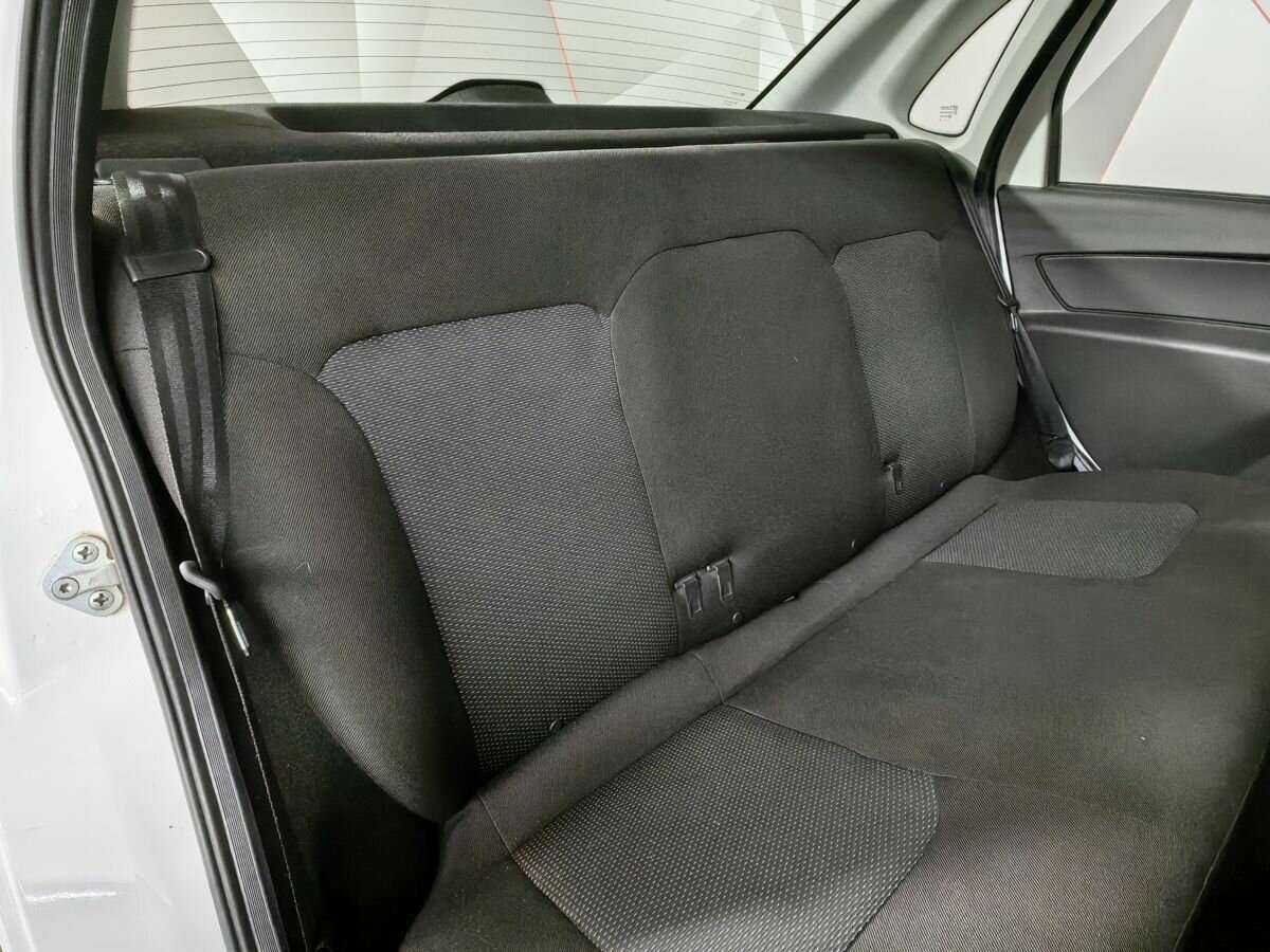 Купить Lada (ВАЗ) Granta, 2020, 54 300 км, фото №16