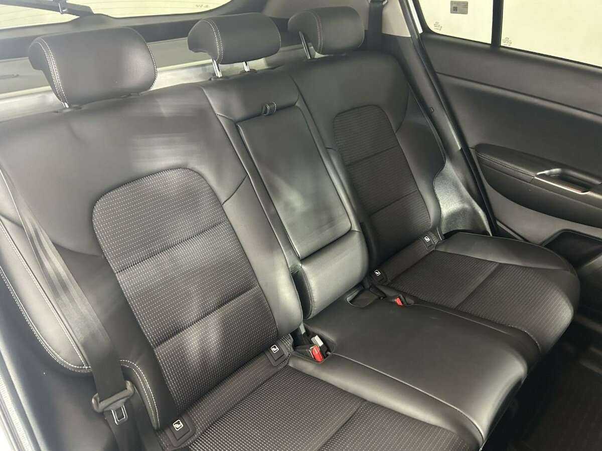 Купить Kia Sportage, 2019, 75 590 км, фото №14