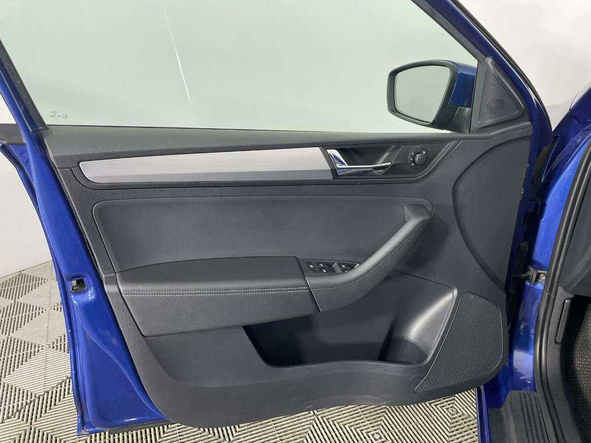 Купить Skoda Rapid, 2021, 53 269 км, фото №8