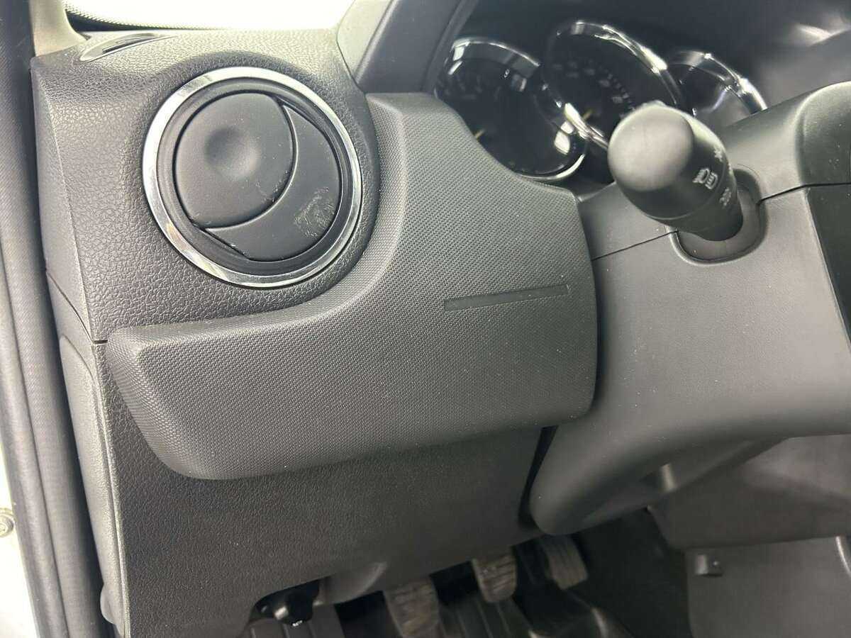 Купить Renault Duster, 2017, 135 697 км, фото №9