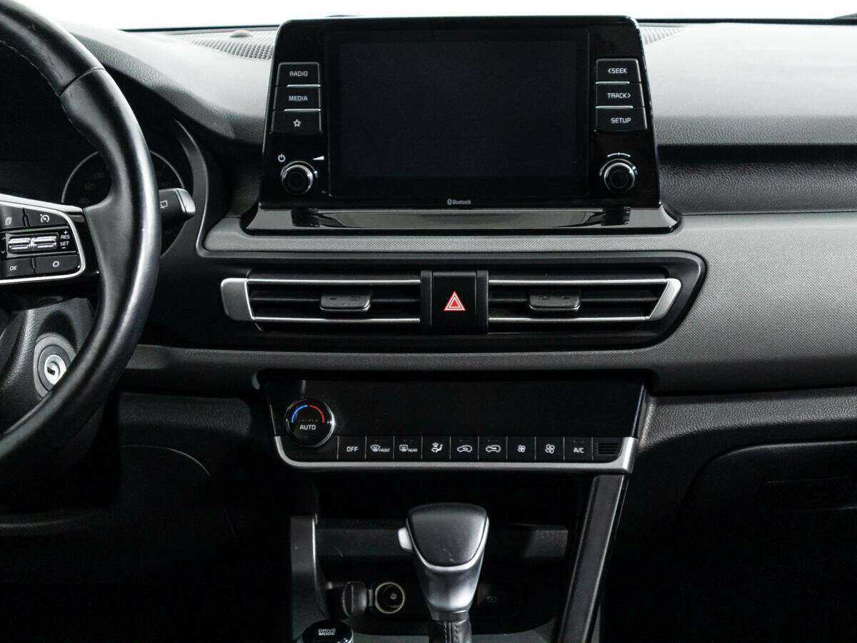 Купить Kia Seltos, 2020, 91 550 км, фото №14