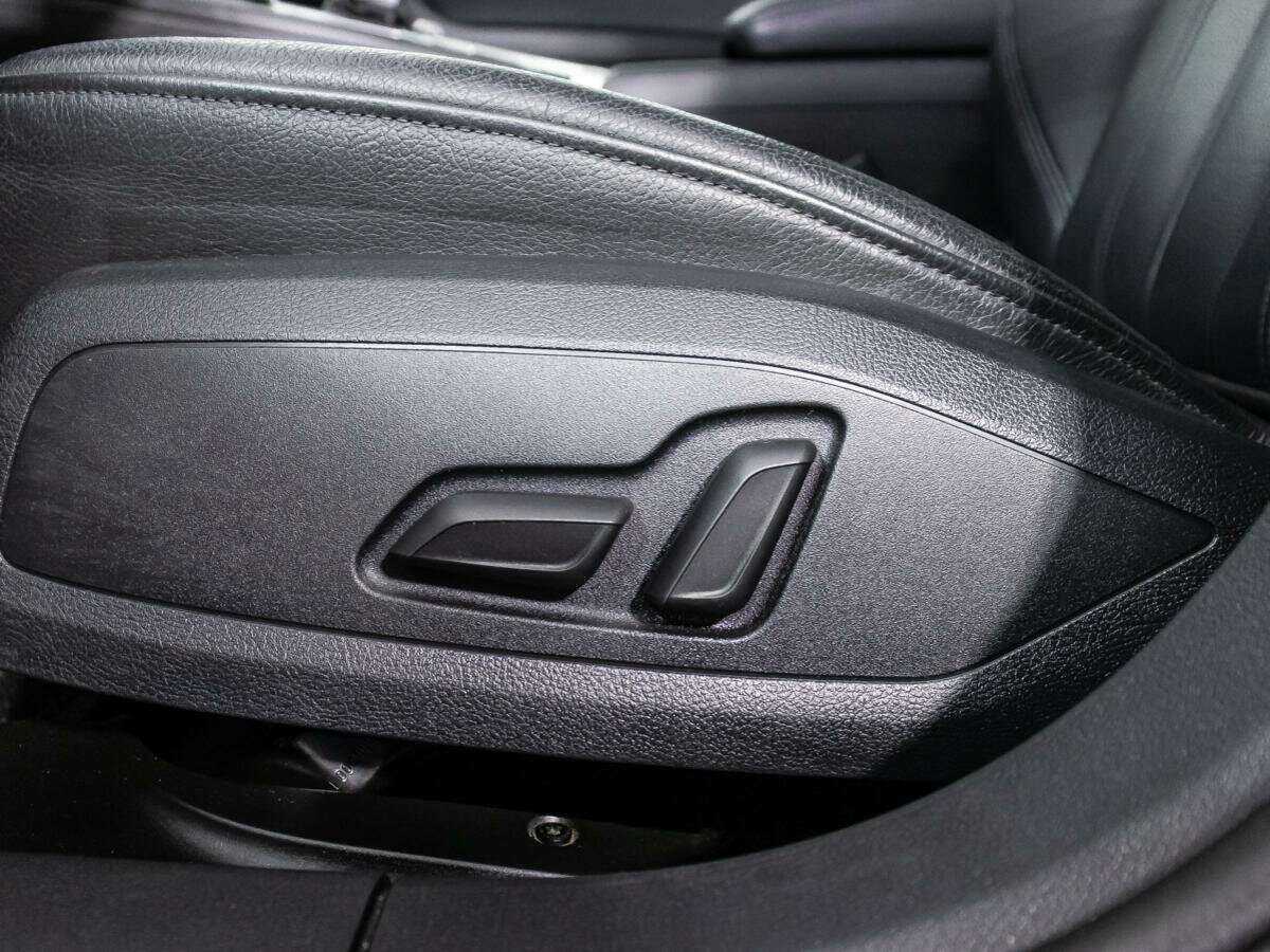 Купить Audi A4, 2018, 103 652 км, фото №16