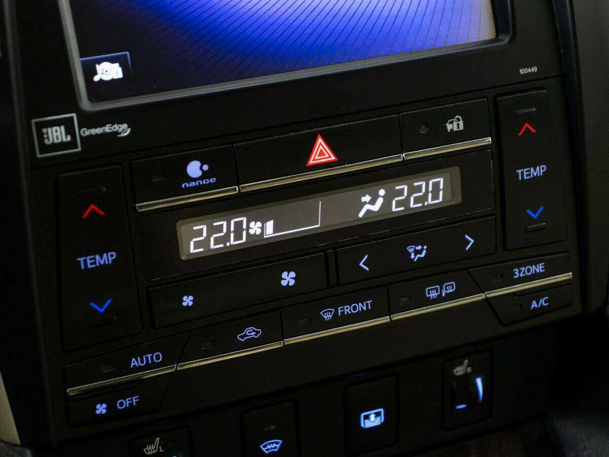 Купить Toyota Camry, 2017, 231 701 км, фото №19