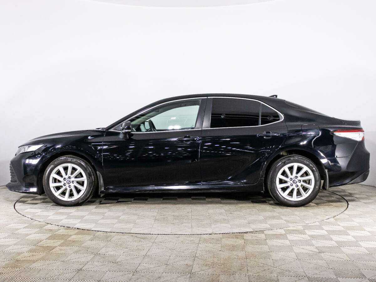 Купить Toyota Camry, 2021, 113 292 км, фото №8