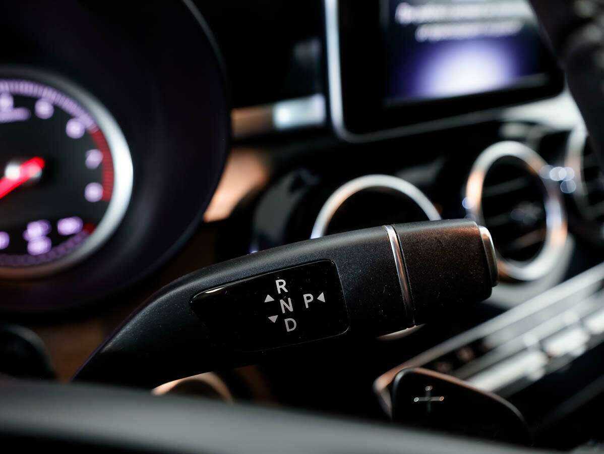 Купить Mercedes-Benz C-Класс 180 9G-TRONIC, 2018, 99 183 км, фото №16