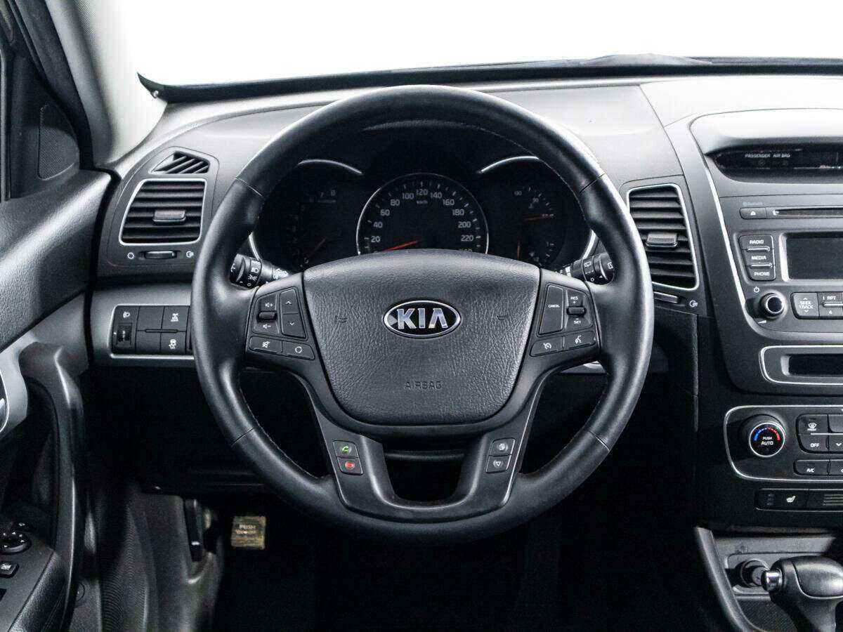 Купить Kia Sorento, 2014, 42 033 км, фото №17