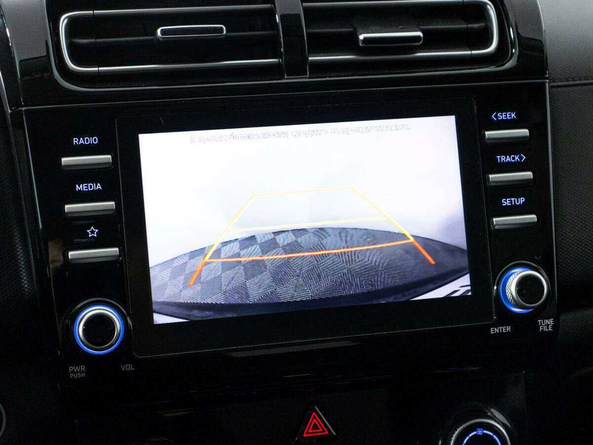 Купить Hyundai Creta, 2021, 59 962 км, фото №16