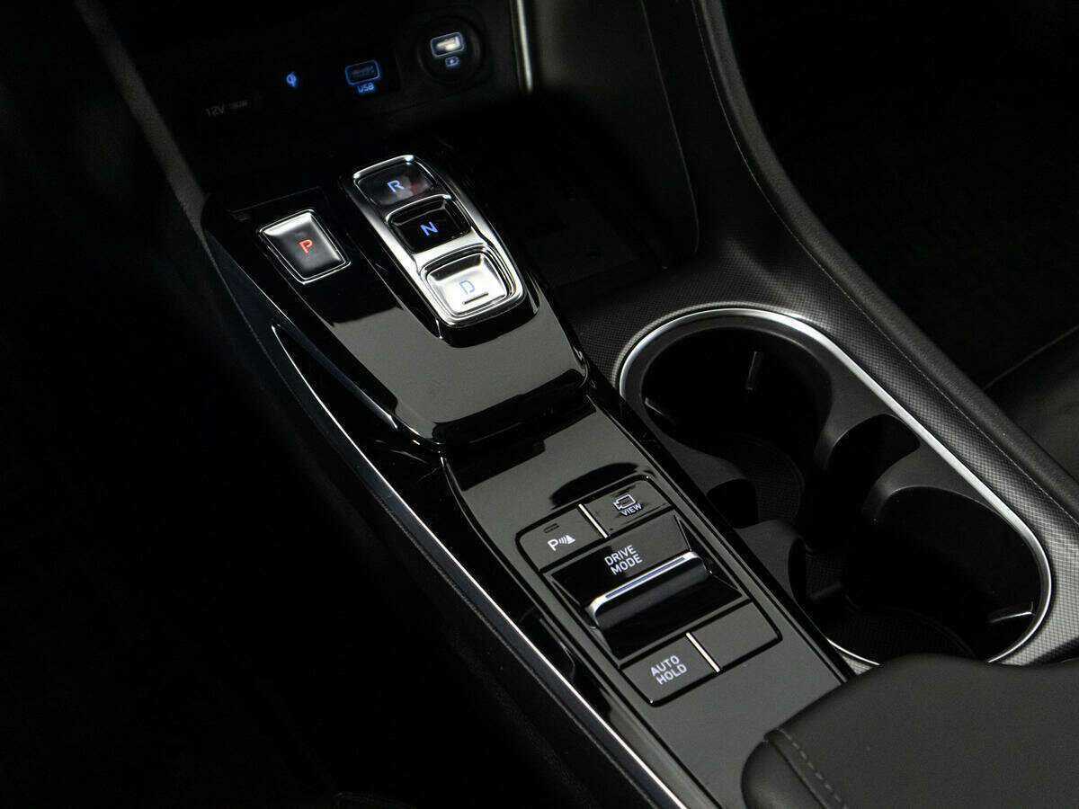 Купить Hyundai Sonata, 2020, 85 000 км, фото №18