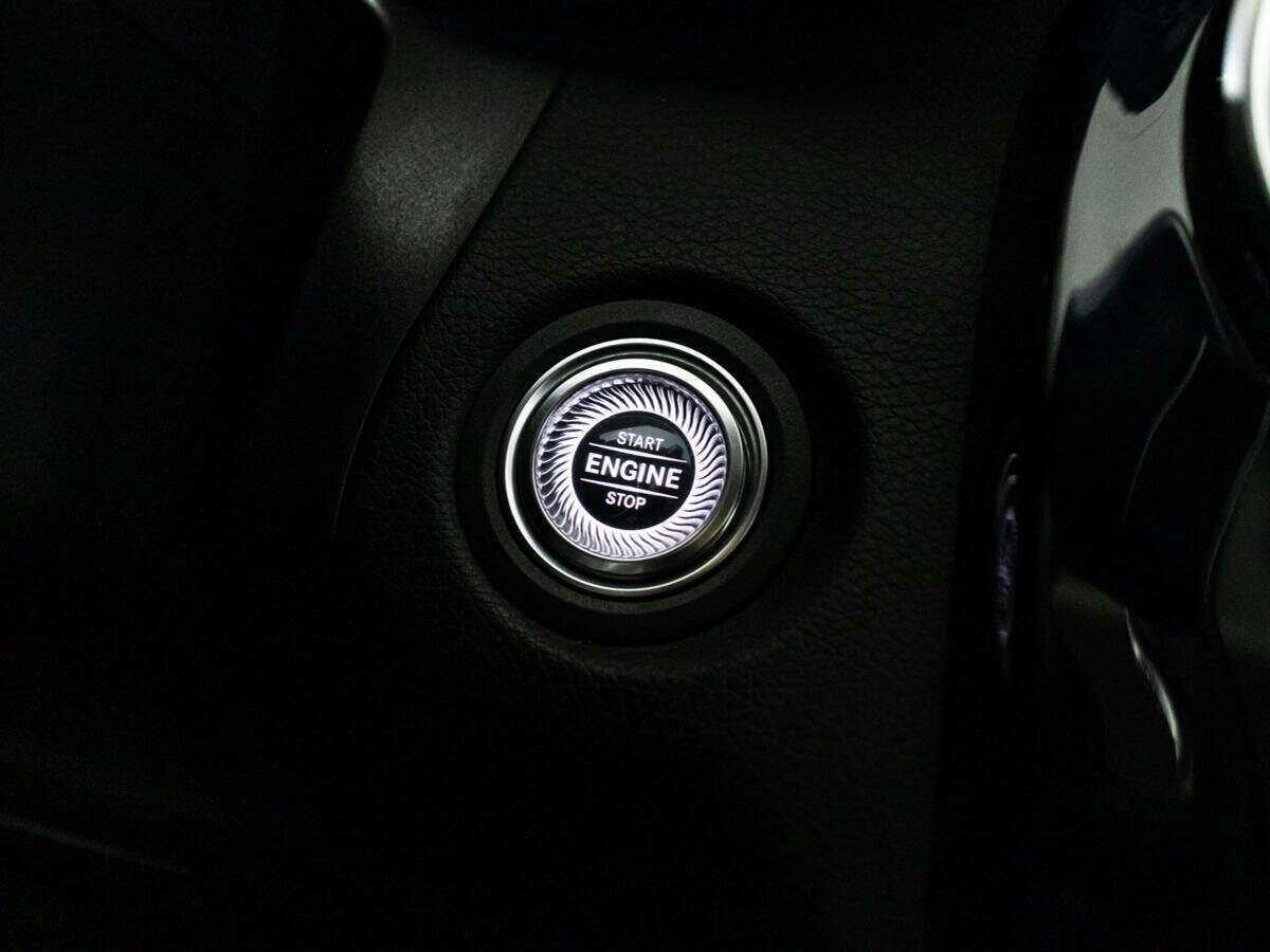 Купить Mercedes-Benz C-Класс 180, 2019, 50 162 км, фото №17