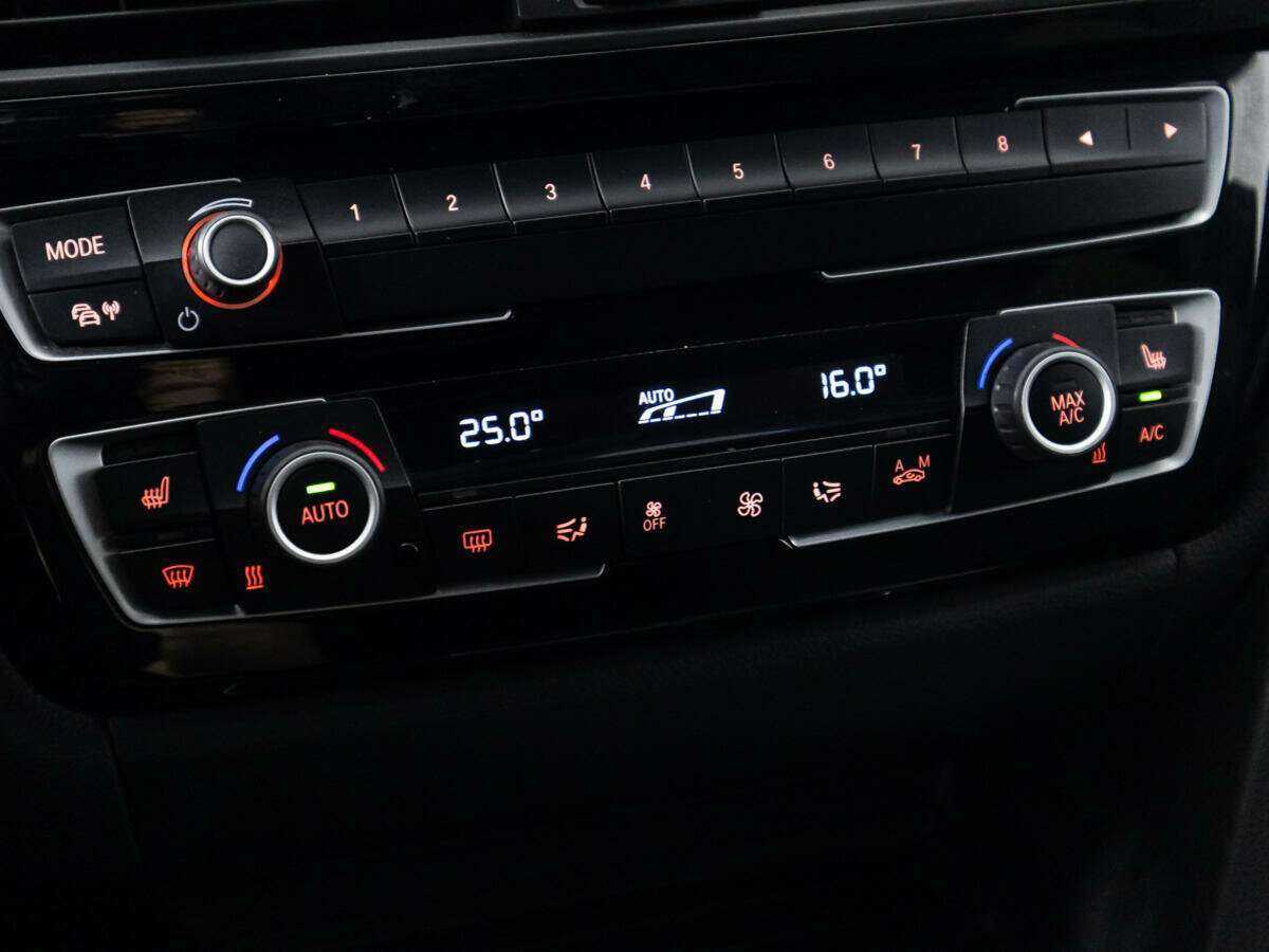 Купить BMW 3 серии 320i xDrive, 2017, 110 025 км, фото №18