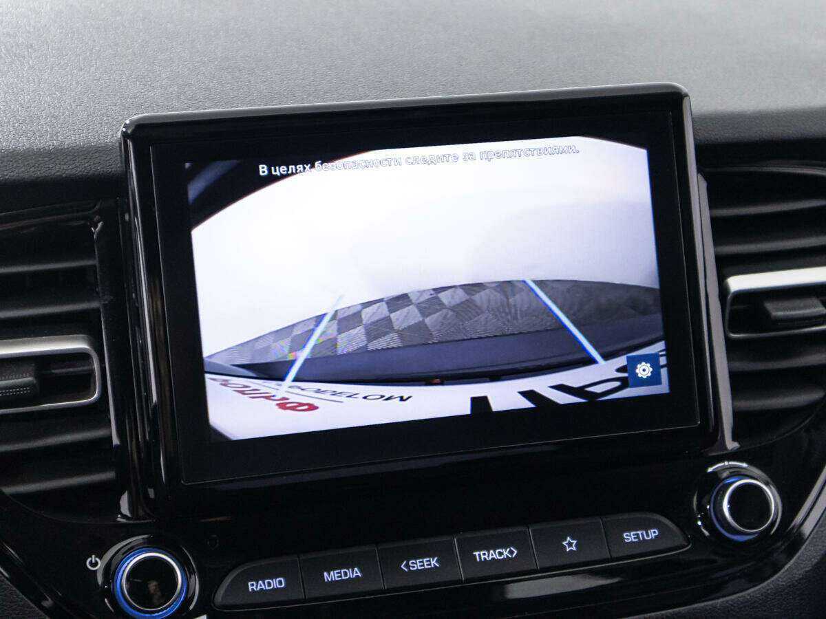 Купить Hyundai Solaris, 2021, 29 000 км, фото №15