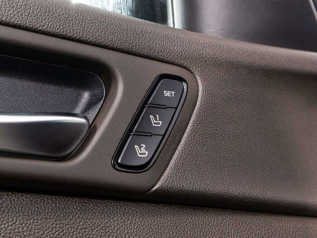 Купить Kia Optima, 2019, 72 495 км, фото №18