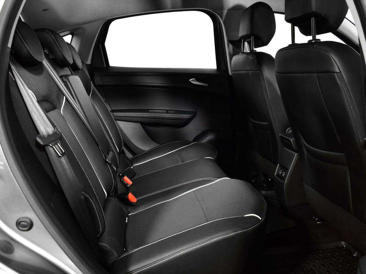 Купить Renault Arkana, 2020, 71 972 км, фото №10