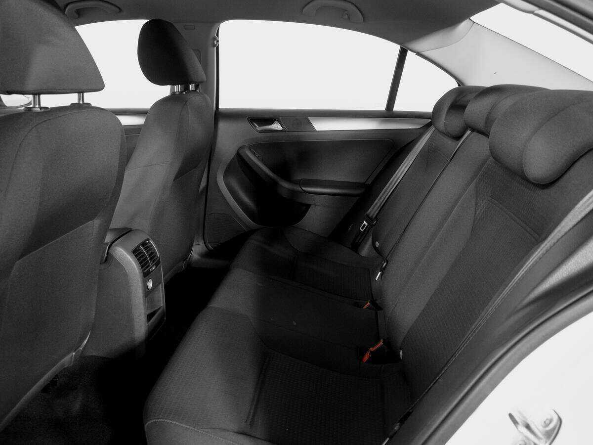 Купить Volkswagen Jetta, 2016, 130 001 км, фото №10