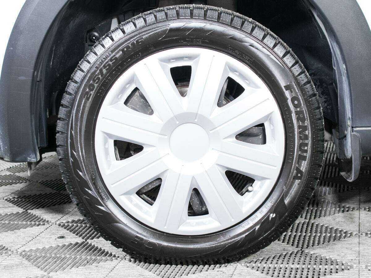 Купить Renault Logan Stepway, 2020, 67 408 км, фото №16