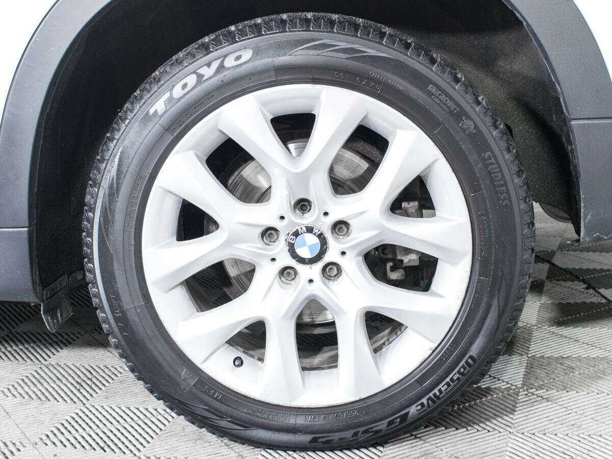 Купить BMW X5 35i, 2013, 145 069 км, фото №18