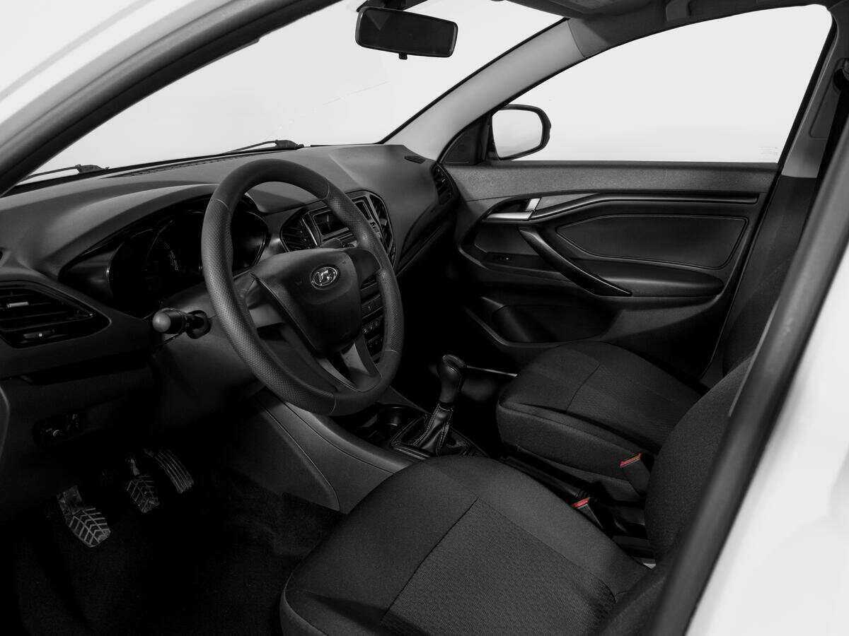 Купить Lada (ВАЗ) Vesta, 2019, 186 052 км, фото №15