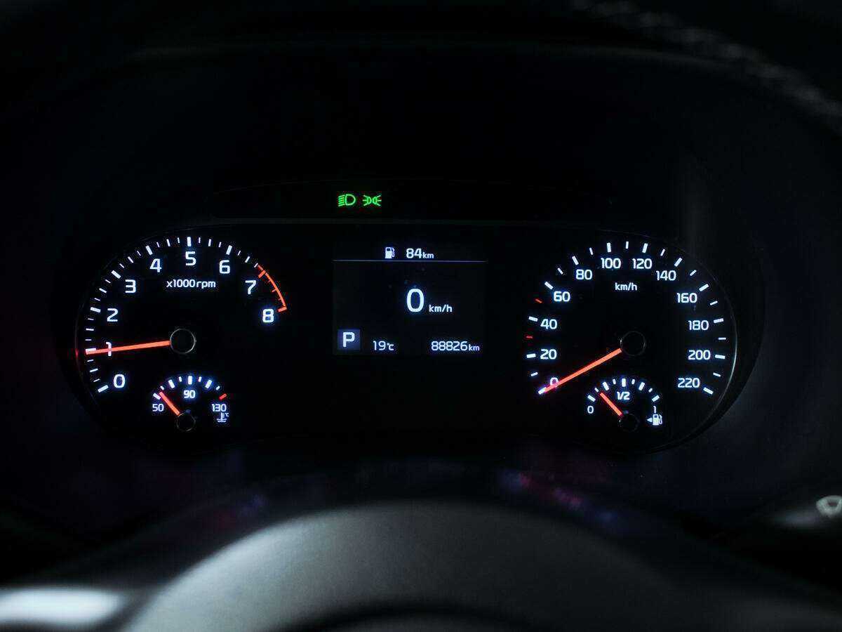 Купить Kia Soul, 2020, 88 800 км, фото №11