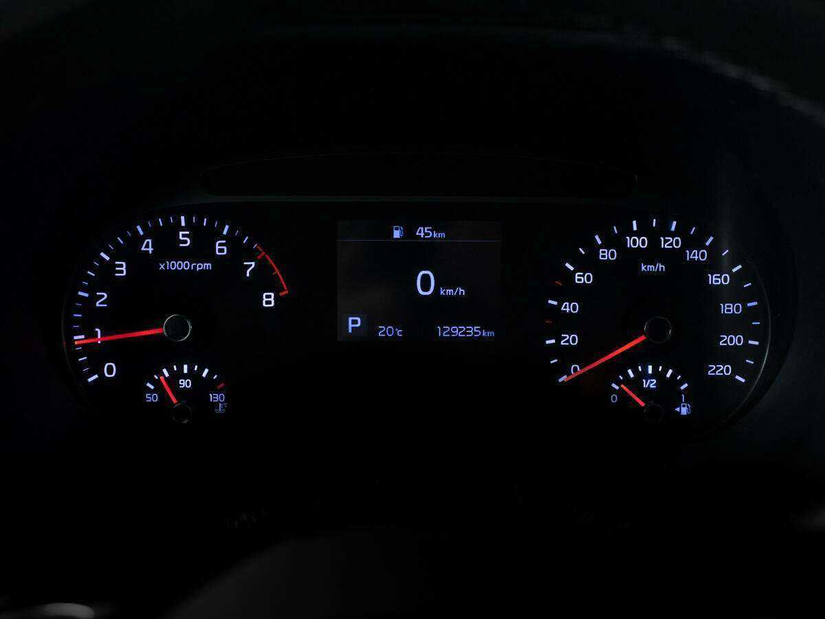 Купить Kia Soul, 2019, 129 300 км, фото №11