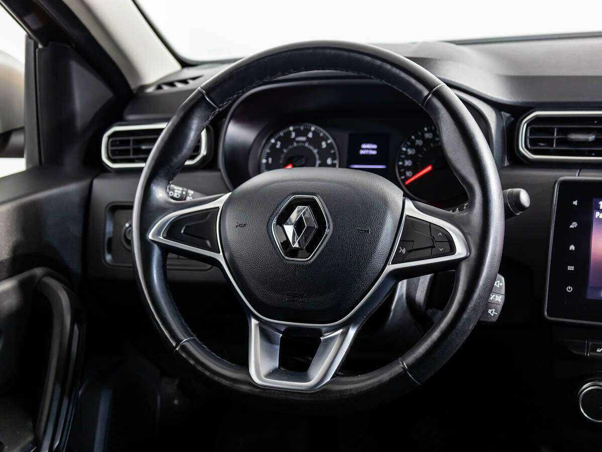 Купить Renault Duster, 2021, 46 483 км, фото №10