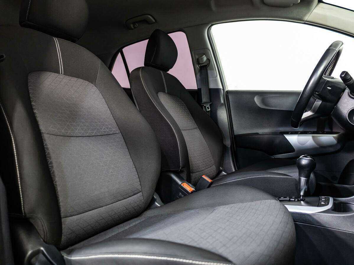 Купить Kia Picanto, 2018, 59 546 км, фото №10