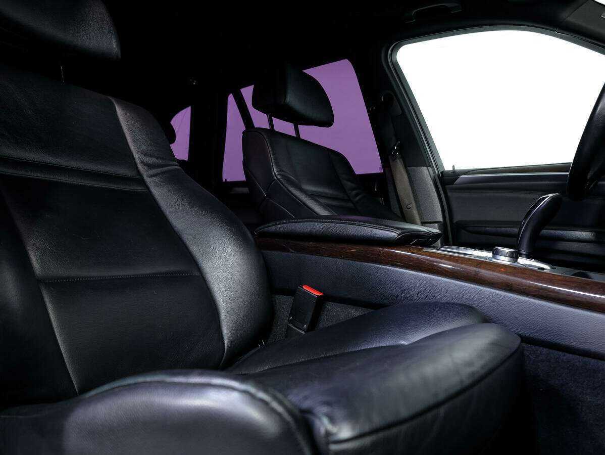 Купить BMW X5 35i, 2013, 168 892 км, фото №13
