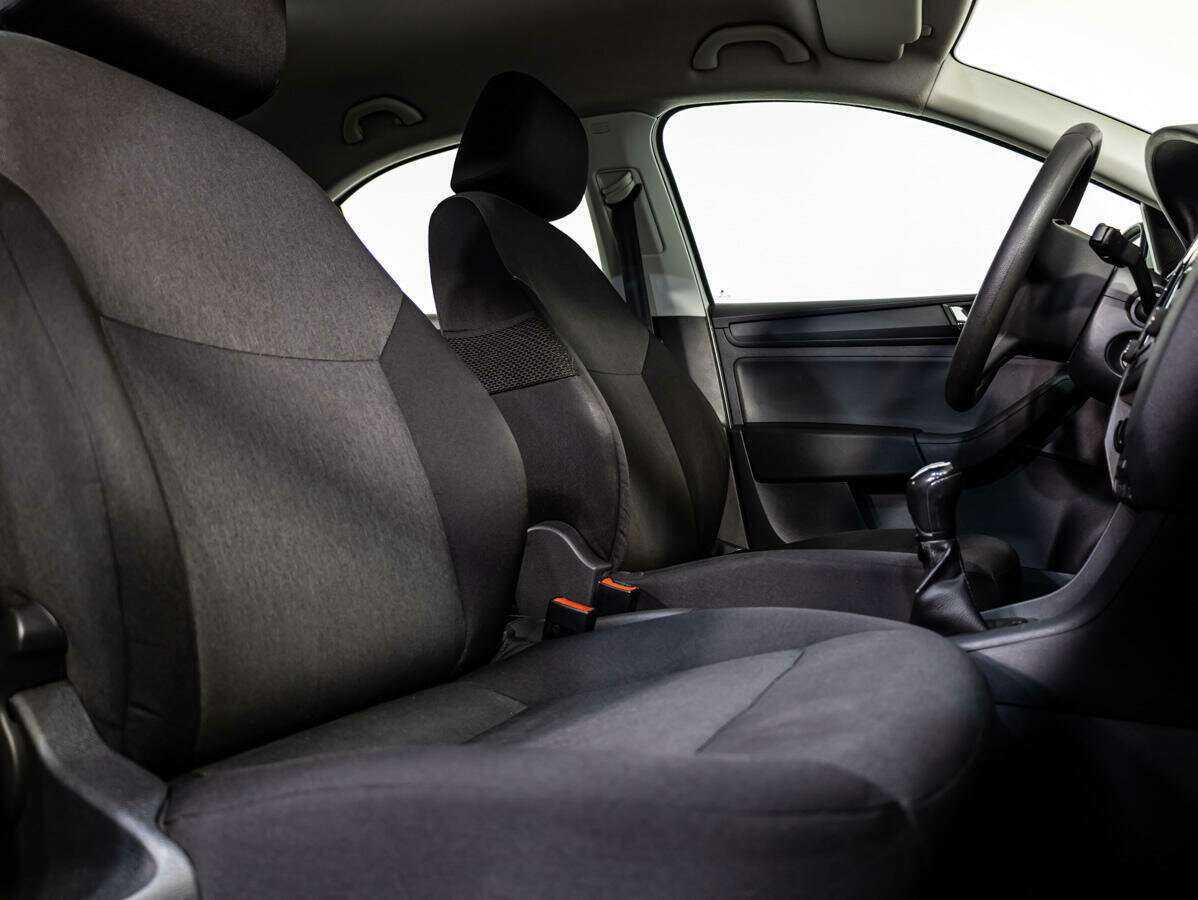 Купить Skoda Rapid, 2017, 170 493 км, фото №10