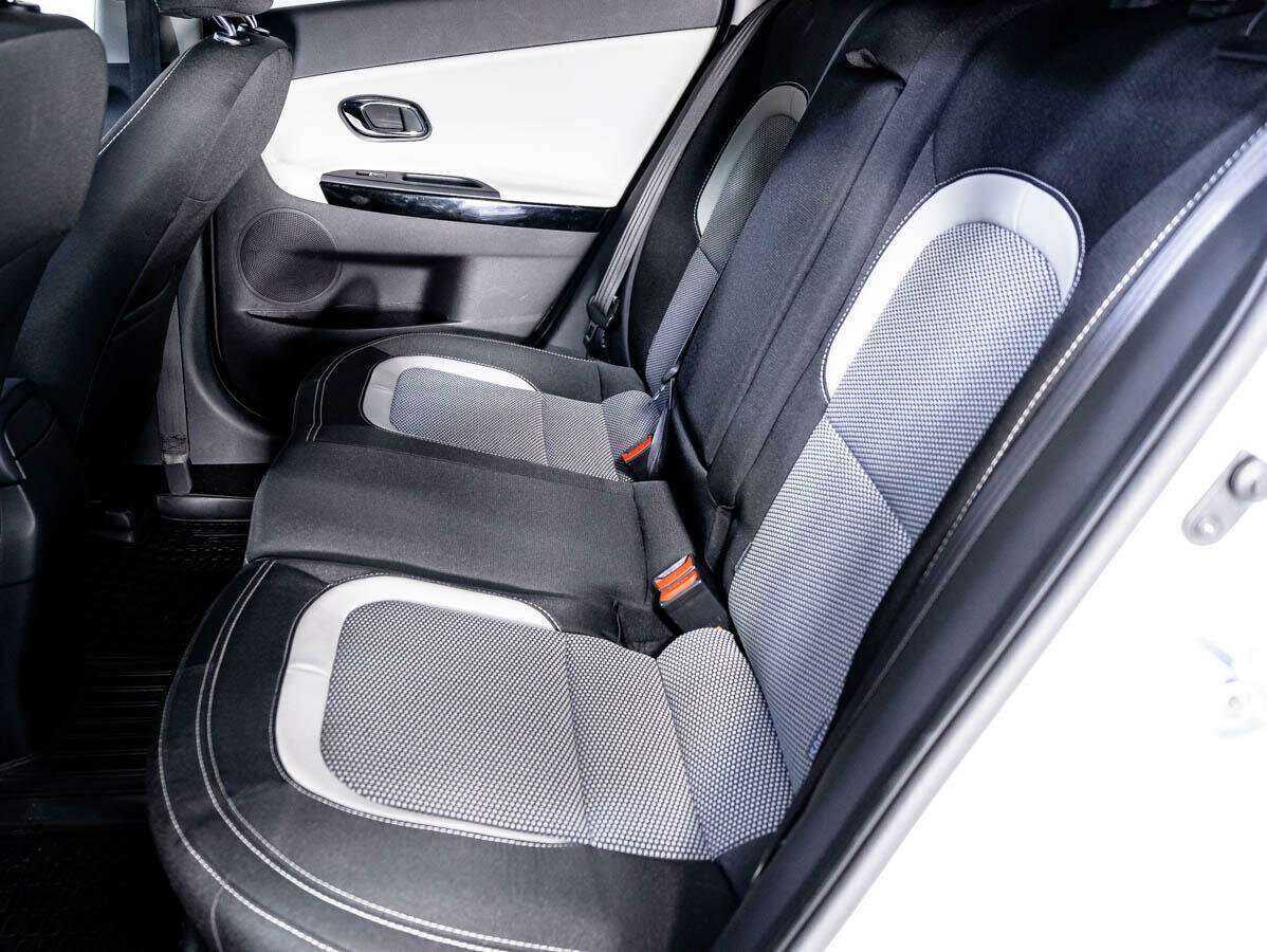 Купить Kia Ceed, 2016, 31 491 км, фото №12