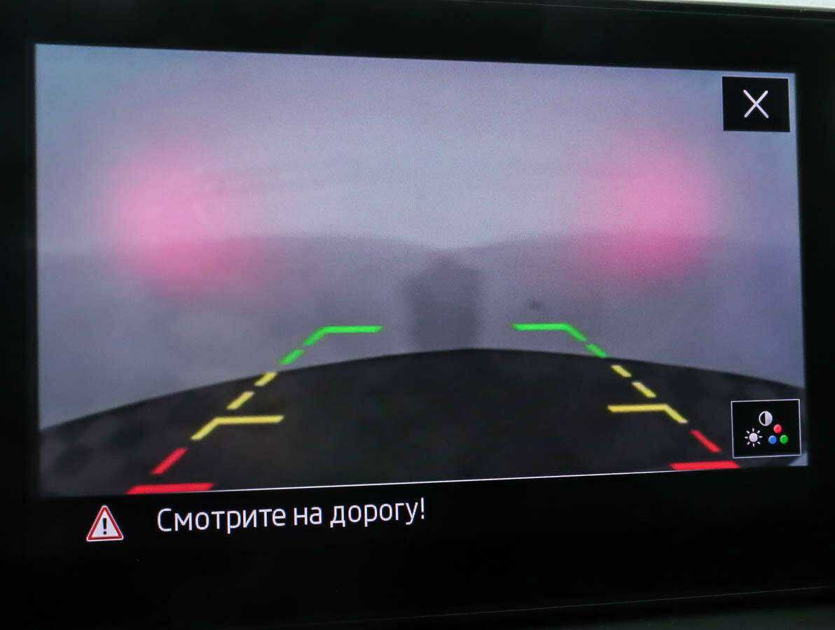 Купить Skoda Rapid, 2020, 96 309 км, фото №13